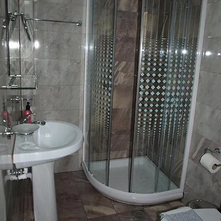 Apartment Anastasia