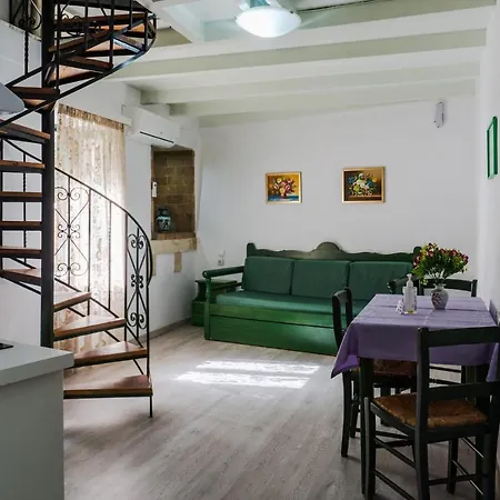 Apartment Anastasia