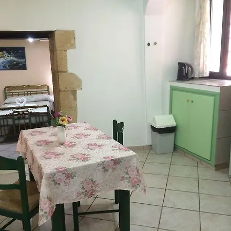 Anastasia Apartment *