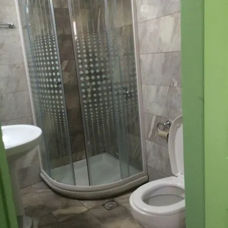 Apartment Anastasia *