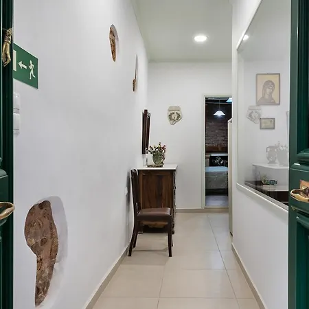 Anastasia Apartment