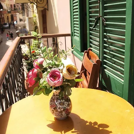 Appartement Anastasia Chania (Crete)
