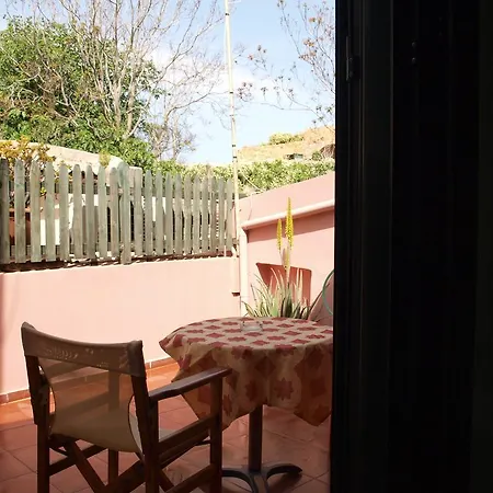 Appartement Anastasia