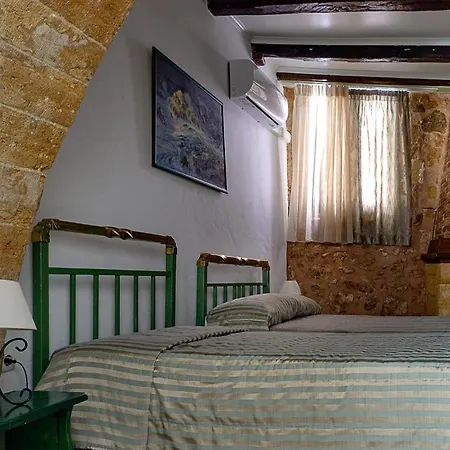 Apartamento Anastasia La Canea