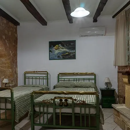 Anastasia Appartement *
