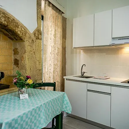 Anastasia Apartmán