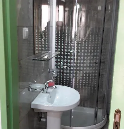 Anastasia Apartmán Chania (Crete)