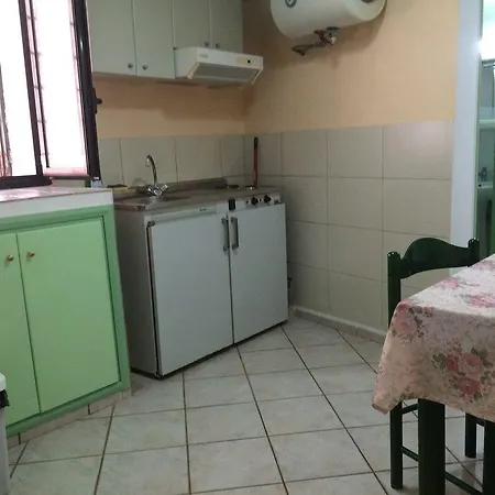Anastasia Apartament