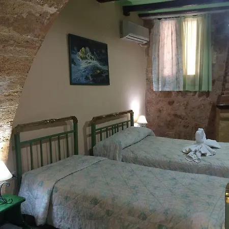 Anastasia * La Canea