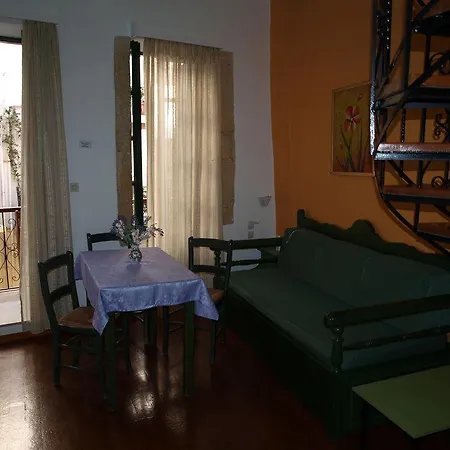 Appartement Anastasia