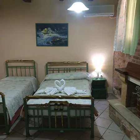 Appartement Anastasia *