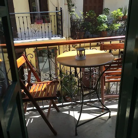 Anastasia * Chania (Crete)