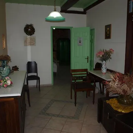 Appartement Anastasia