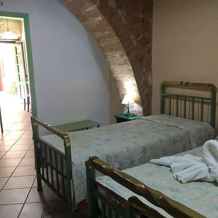 Appartement Anastasia *