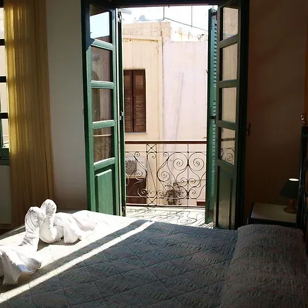 Appartement Anastasia Chania (Crete)