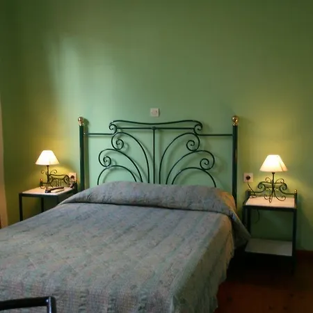 Anastasia Apartamento