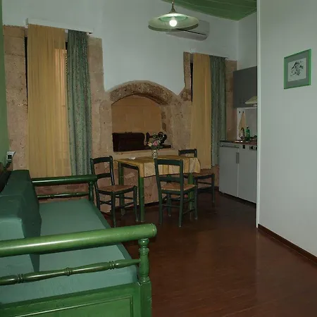 Anastasia Chania (Crete)