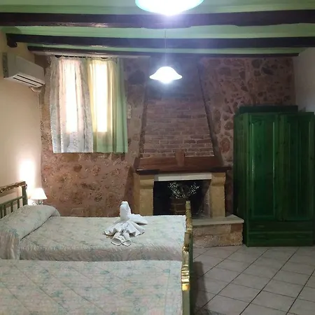 Anastasia Appartement