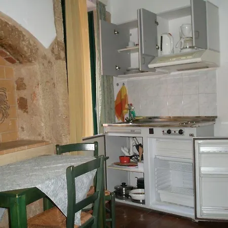 Appartement Anastasia
