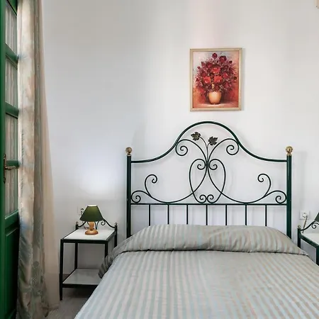 Apartamento Anastasia La Canea