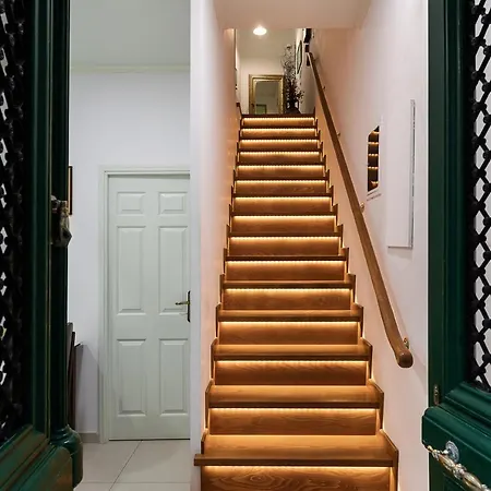 Anastasia Apartmán