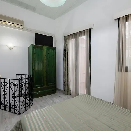 Apartament Anastasia Chania (Crete)