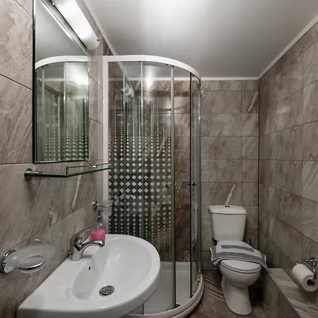 Appartement Anastasia *