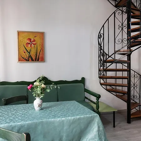 Apartmán Anastasia