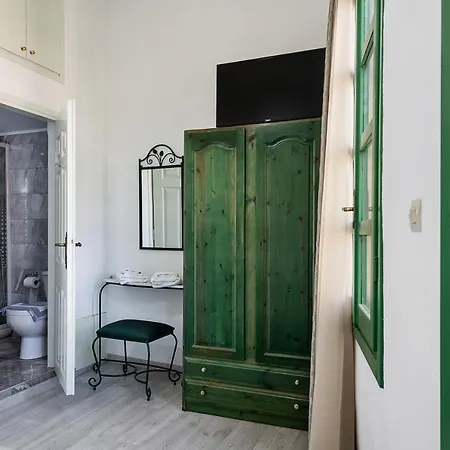 Apartament Anastasia Chania (Crete)