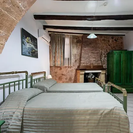 Appartement Anastasia