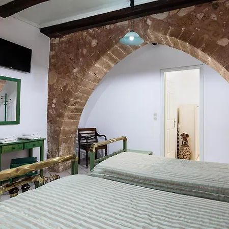 Anastasia Appartement