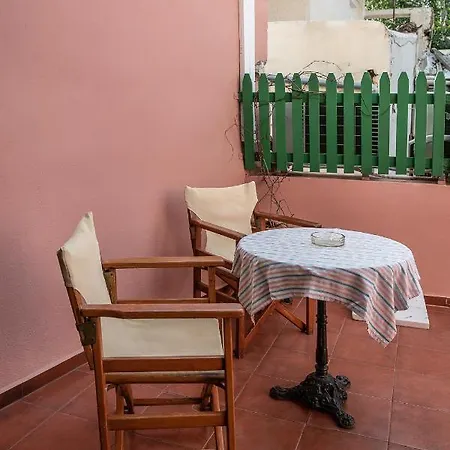 Anastasia * Chania (Crete)