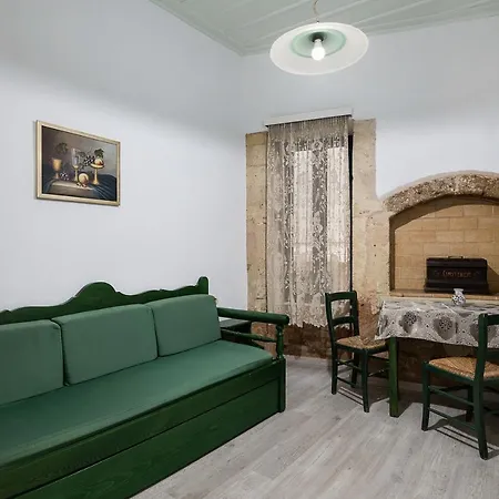 Apartamento Anastasia