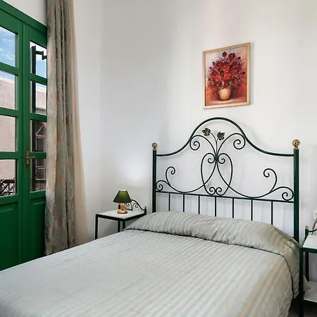 Appartement Anastasia