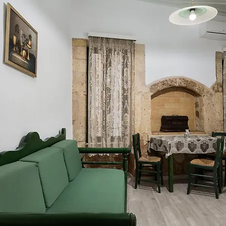 Anastasia Apartament Chania (Crete)