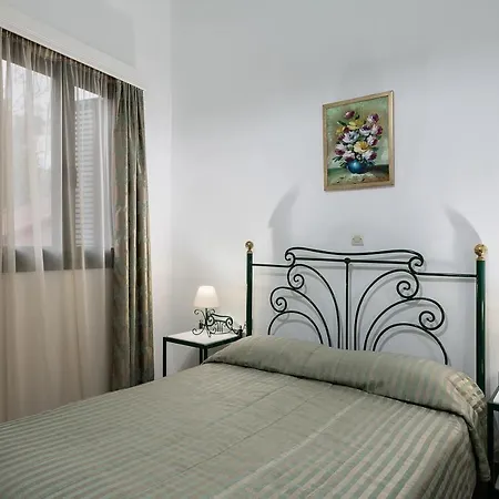 Anastasia Appartement *