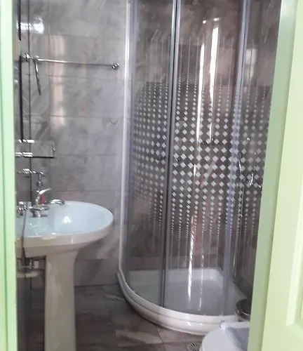 Anastasia Appartement La Canée