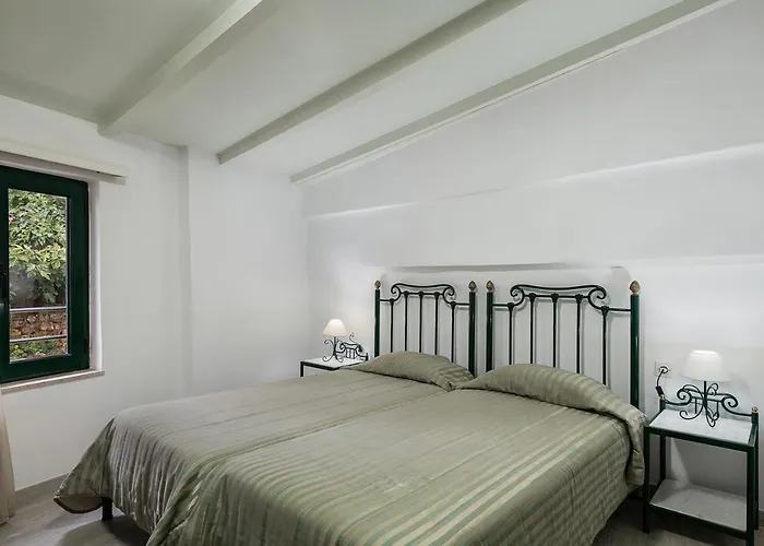 阿纳斯塔西娅公寓式酒店