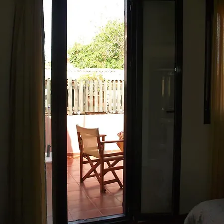 Anastasia * Ханья (Крит)