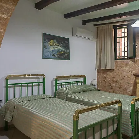 Lägenhet Anastasia Chania (Crete)