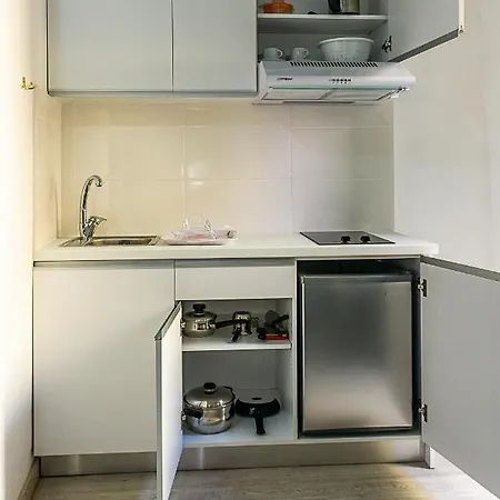 Anastasia Ханья (Крит)