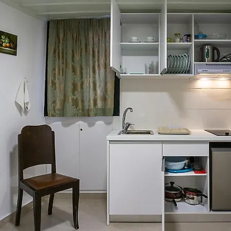 Anastasia * Ханья (Крит)