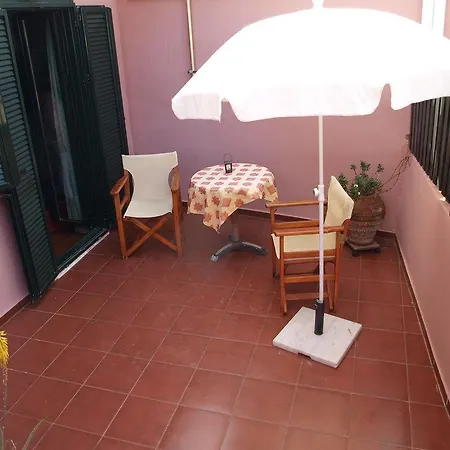 Anastasia Апартаменти