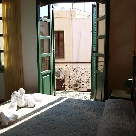 Apartment Anastasia Chania (Crete)