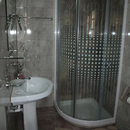 Апартаменти Anastasia *