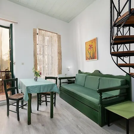 Anastasia Chania (Crete)