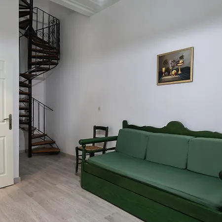 Апартаменти Anastasia Ханья (Крит)