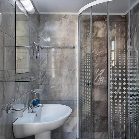 Anastasia Апартаменти Ханья (Крит)