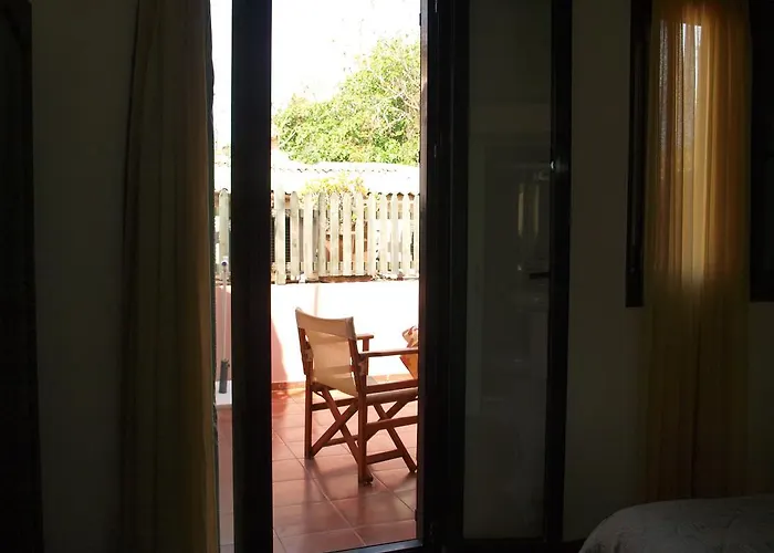 Anastasia * Chania (Crete)