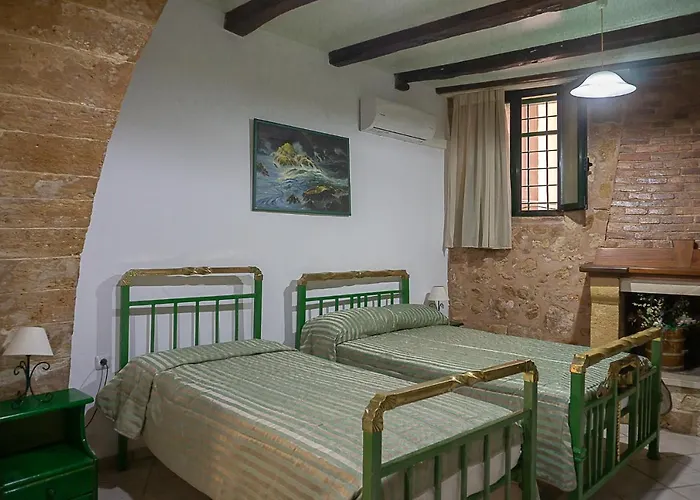 Lägenhet Anastasia Chania (Crete)